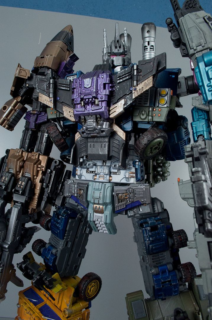 mp bruticus